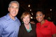 Wellness Day 2016 with Sean Foy and Commissioner Fitzgerald